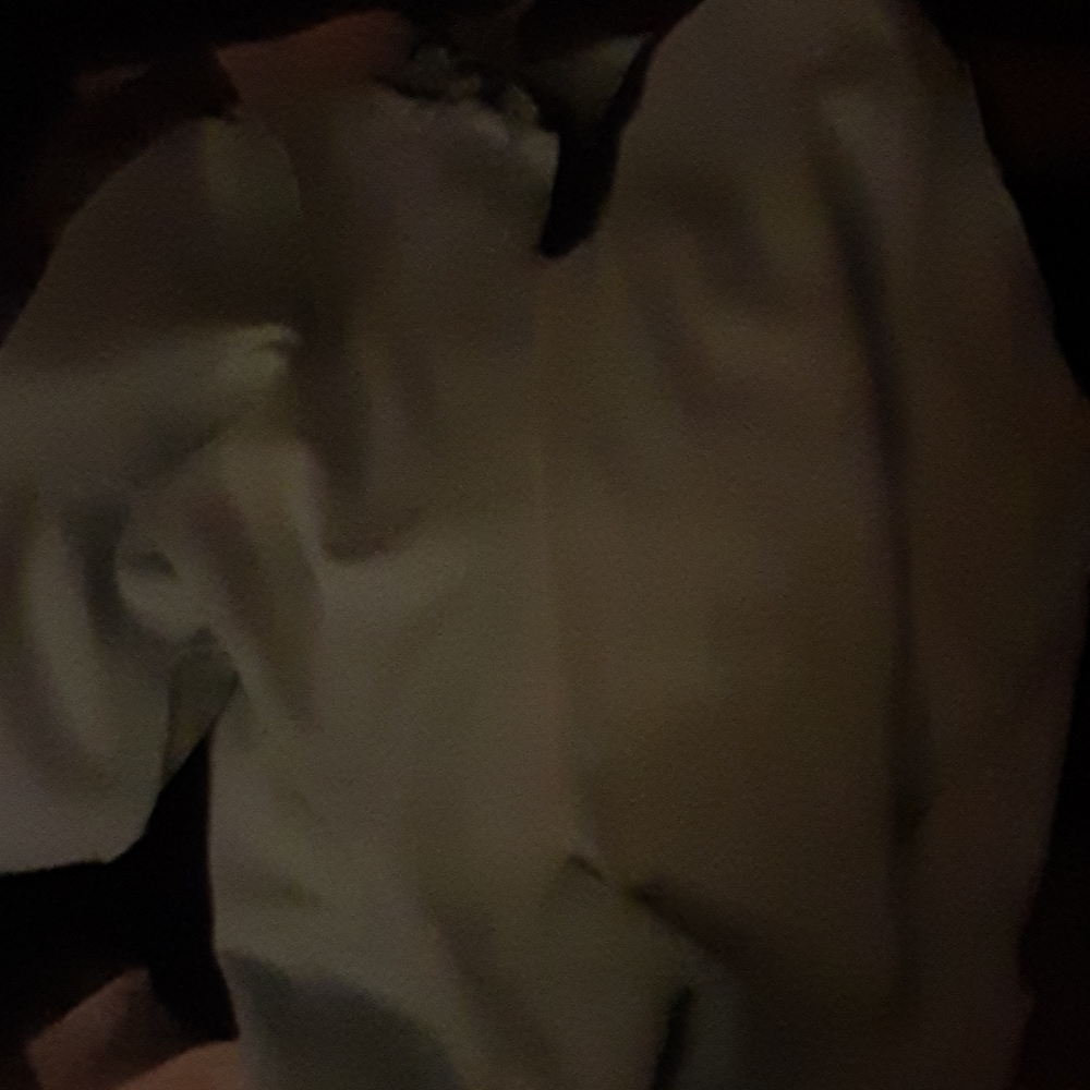 A hoodie sweater